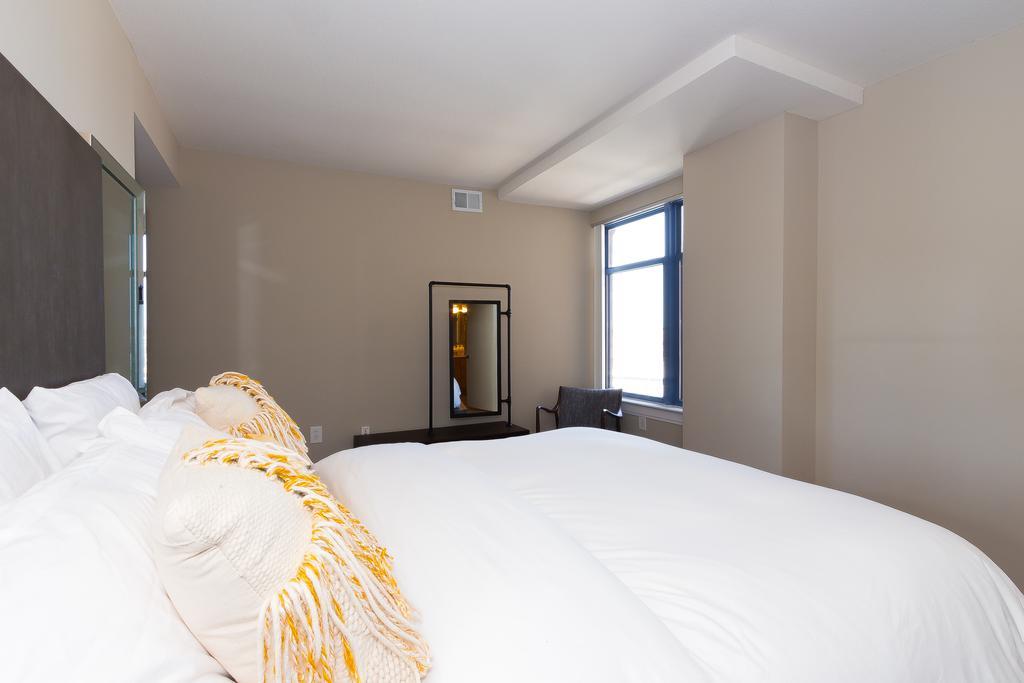 Penthouse Suite Вашингтон Экстерьер фото