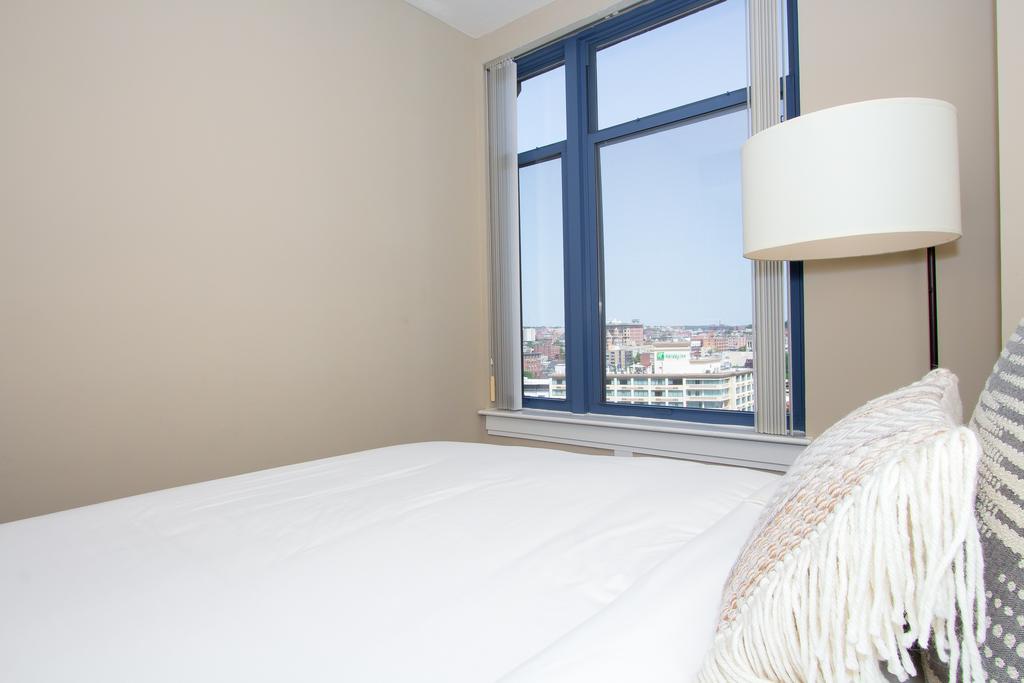 Penthouse Suite Вашингтон Экстерьер фото