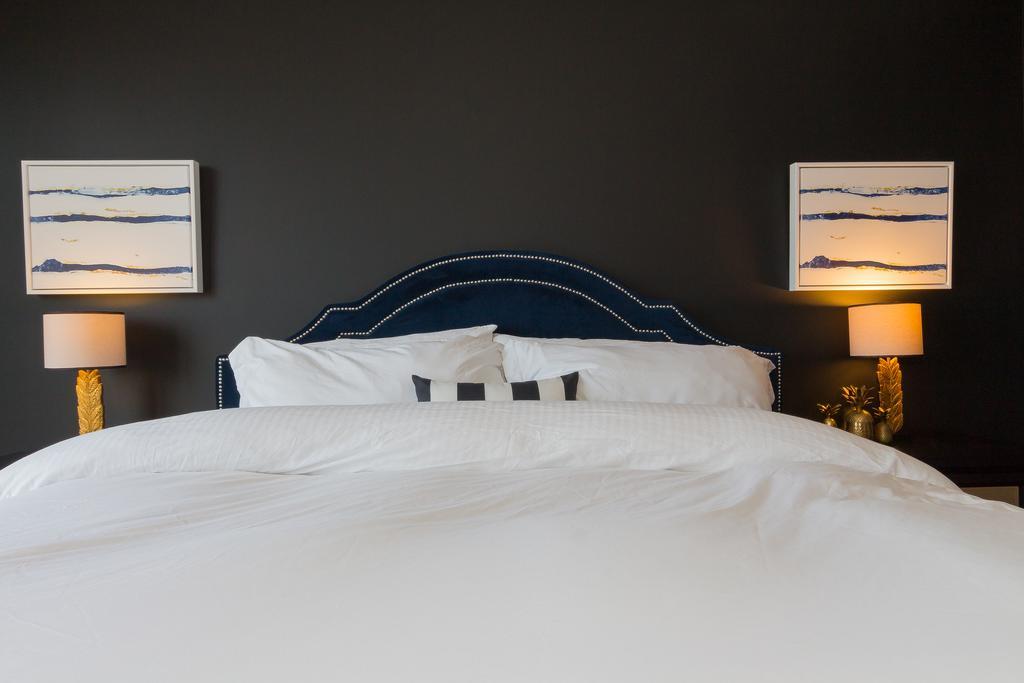 Penthouse Suite Вашингтон Экстерьер фото