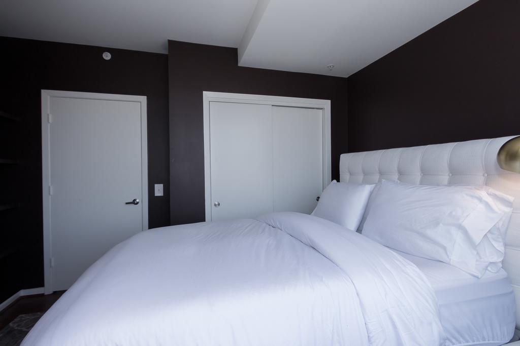 Penthouse Suite Вашингтон Экстерьер фото